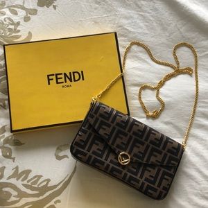 FENDI Crossover